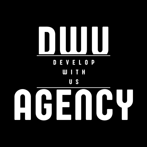 Develop With Us Agency