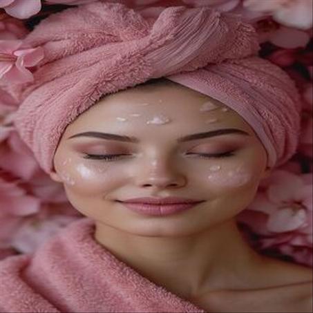 ارتقي بمستوى جمالك