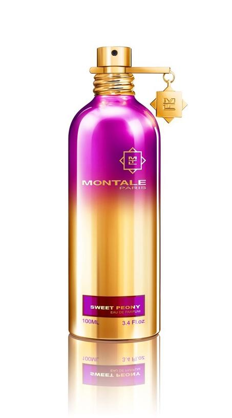 Sweet Peony Montale
