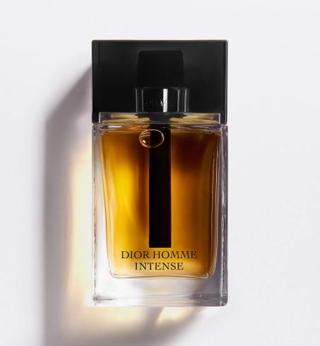 Dior Homme Intense