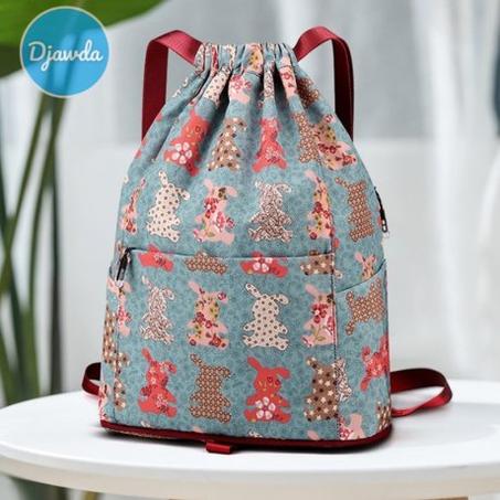 حقيبة ظهر مبتكرة(3748)