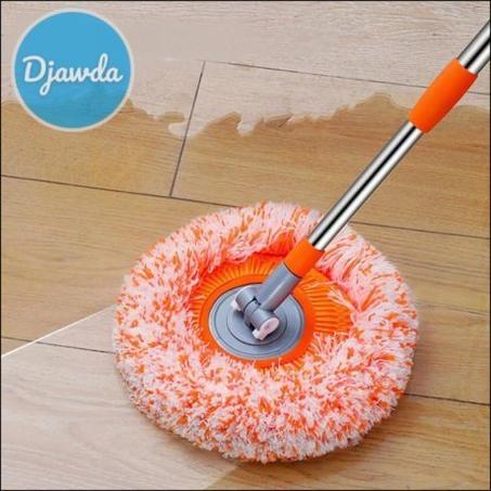 ممسحة تنظيف قابلة للدوران 360 درجة(1327)