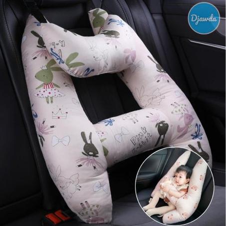 وسادة دعم الرأس للأطفال و الكبار(3194)