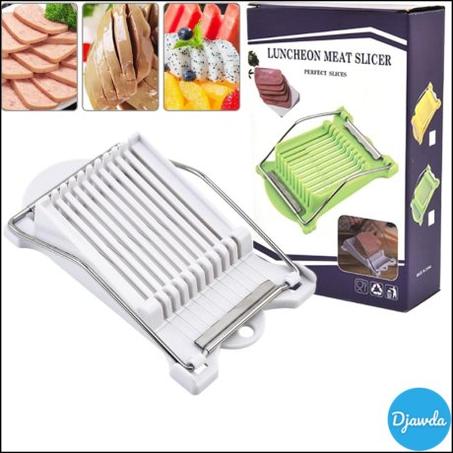 قطاعة الخضر (T)