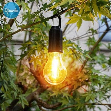 مصباح القابل للشحن (T)