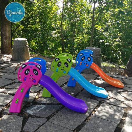 لعبة التزحلق للأطفال(3887)