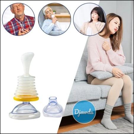 أداة إنقاذ الاختناق للإسعافات الأولية(3864)