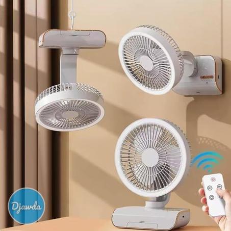 المروحة الكهربائية متعددة الإستعمالات (3451)