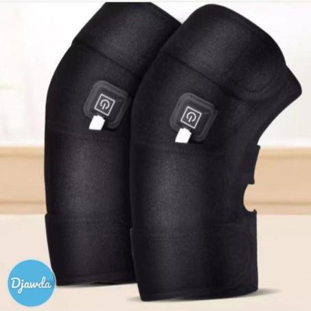 وسادة تدفئة الركبة الكهربائية (4045)