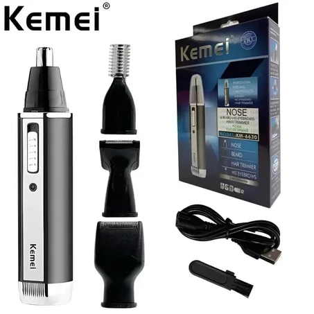 Kemei-6630