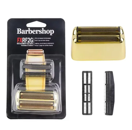 FXRF2 Replacement Foil & Blade Set for Babyliss FXFS2 Shaver
