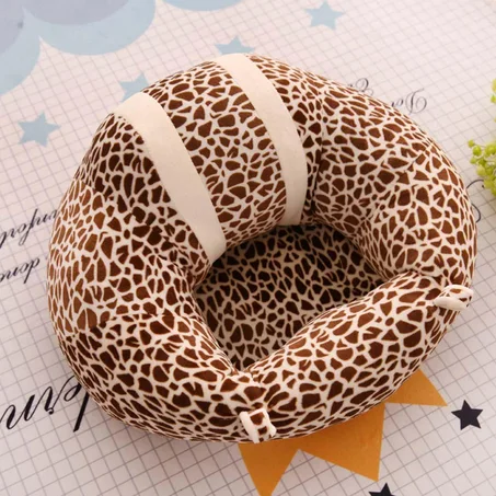 مقعد داعم لجلوس الأطفال