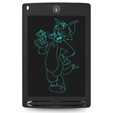 لوحة الرسم والكتابة LCD