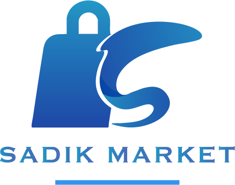 Sadik market