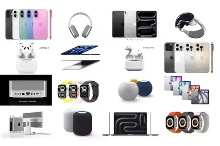 الإلكترونيات