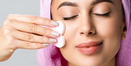 منتجات التجميل