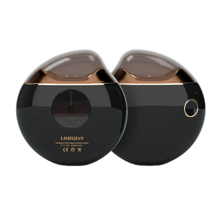 مقص الأظافر الإلكتروني