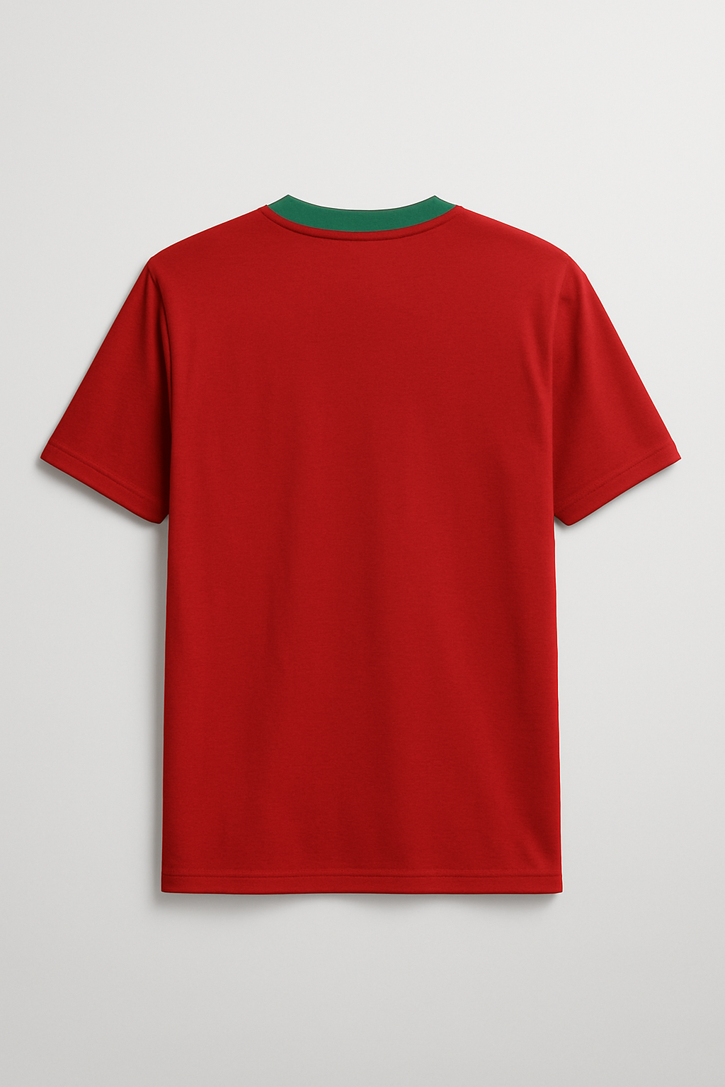 Tenue d'equipe national Rouge V1