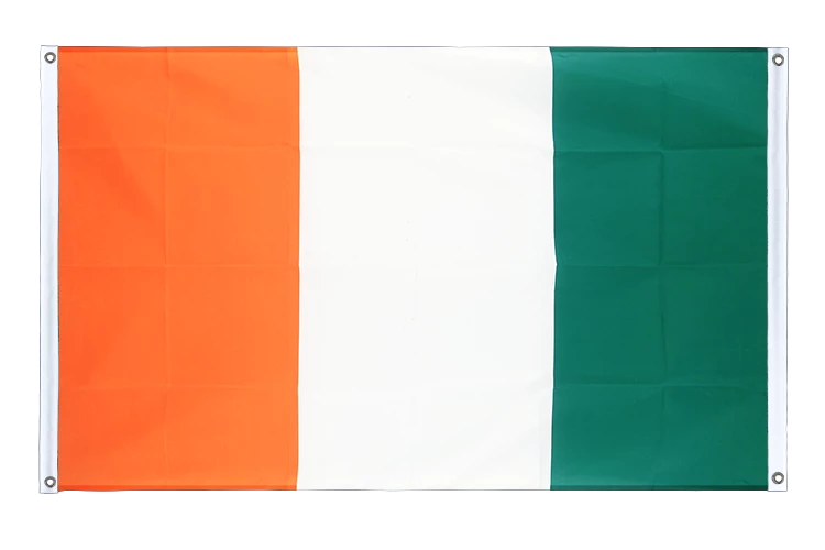 Côte d’Ivoire  - Drapeau