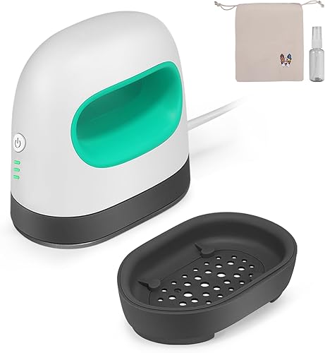 Mini Presse à Chaud Portable