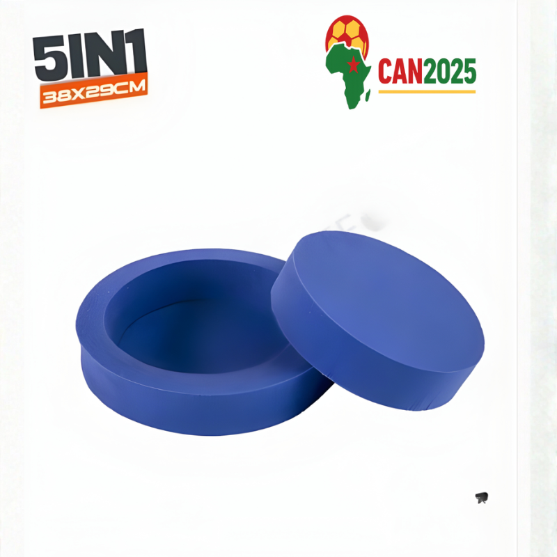 Presse à Chaud 38×29 cm 5 en 1 Multifonctions – FreeSUB P8001