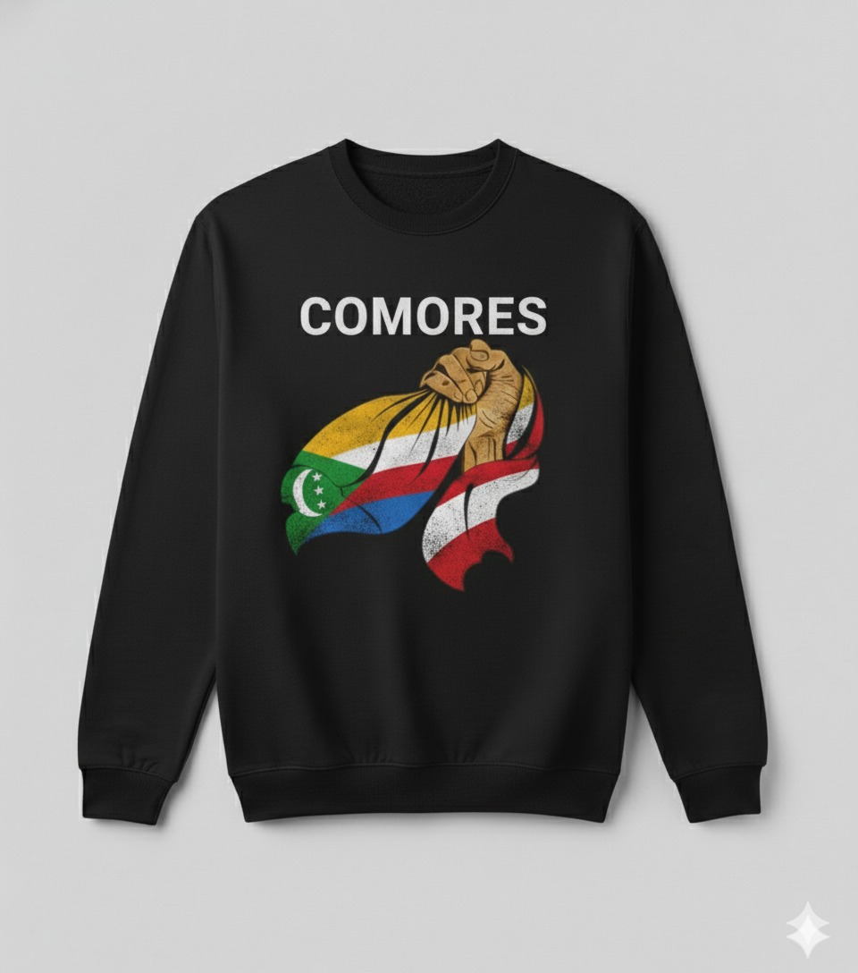 Group A Sweatshirts