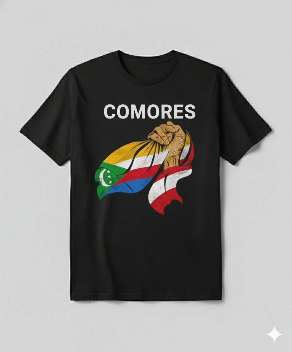 Comores