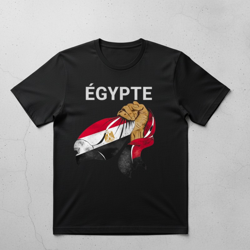 Égypte