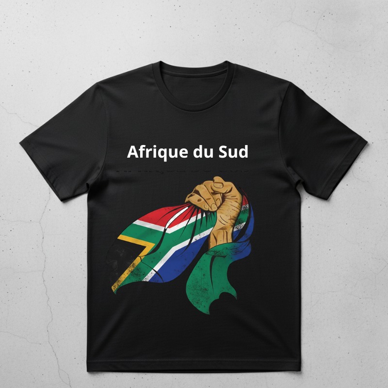 Afrique du Sud