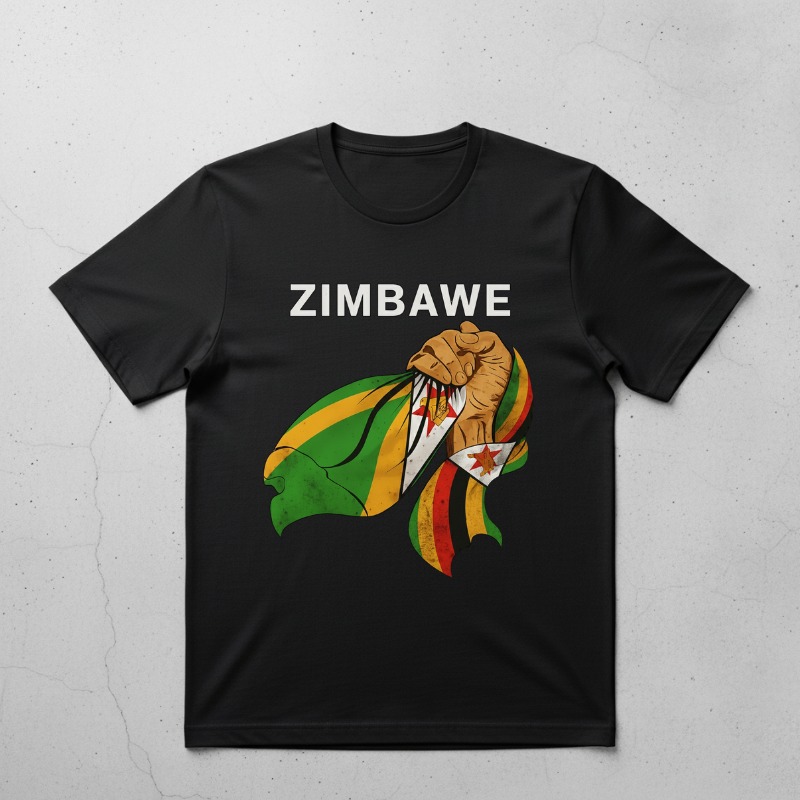 Zimbabwe