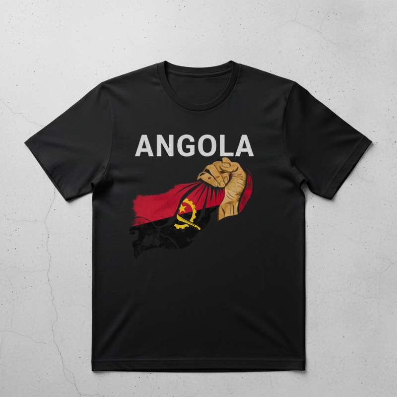 Angola