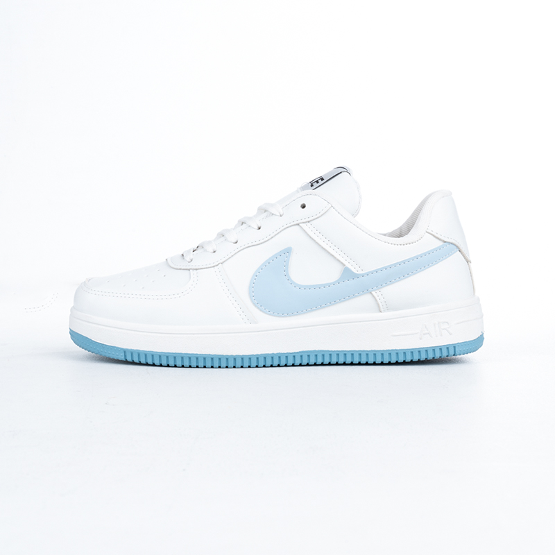 Nike Air Force Colors