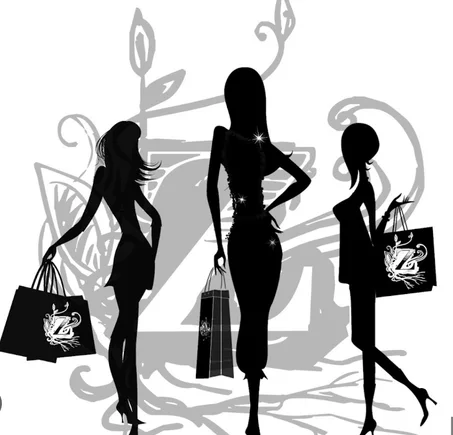 مستلزمات نسائية