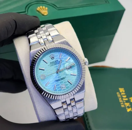 Rolex style ⌚