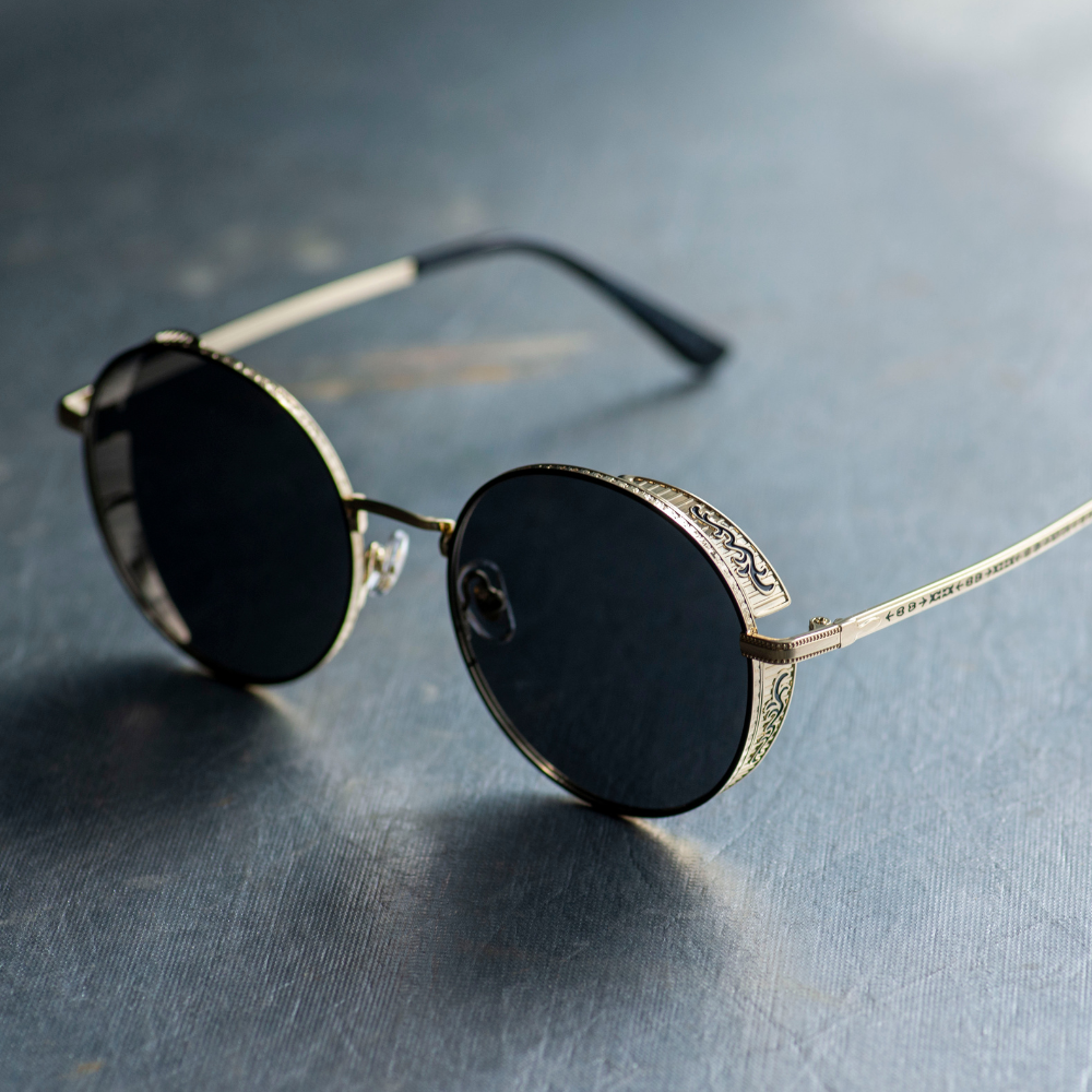 Lunette de soleil