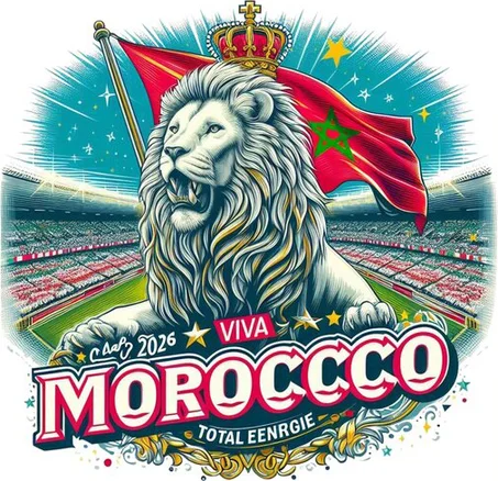 Sweat à Capuche Marocco