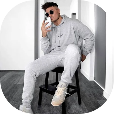 Survêtements pour Homme