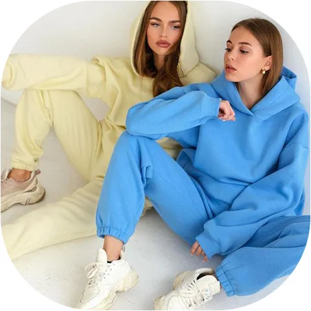 Survêtements pour Femme