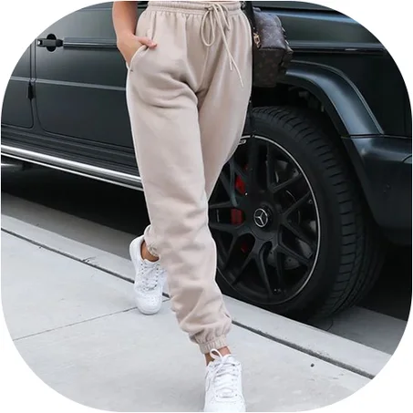Pantalons pour Femme