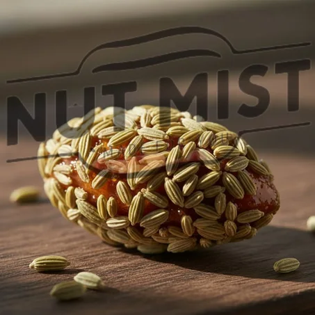 لوز بالنافع  Anis Almond