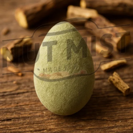 لوز عرق سوس Licorice Almonds