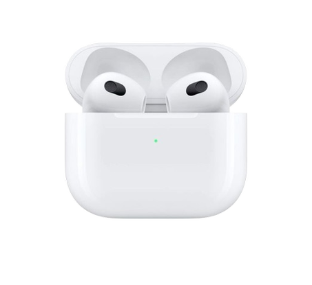 AirPods 3ᵉ génération