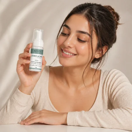 ZERO ACNE