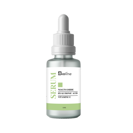 Sérum Niacinamide
