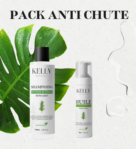 Pack Anti Chute