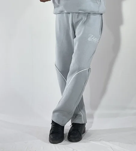 THE 212 ORIGINS SWEATPANTS | HEATHER GREY 🌪️