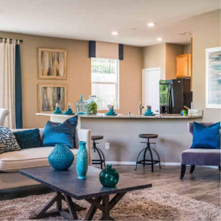 مستلزمات البيت