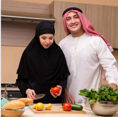 مستلزمات المطبخ