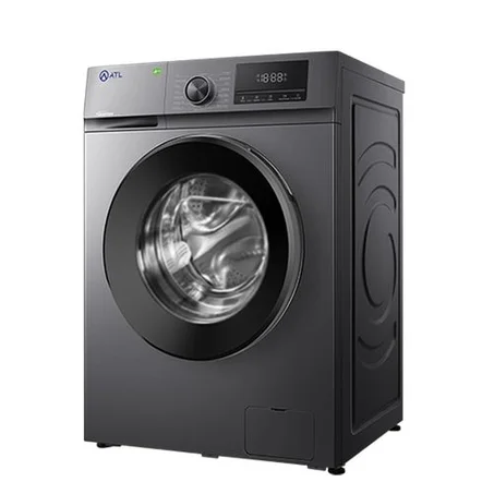 Machine à laver automatique - 7Kg