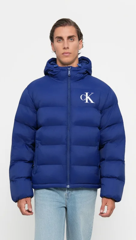 MONOGRAM - Veste d'hiver